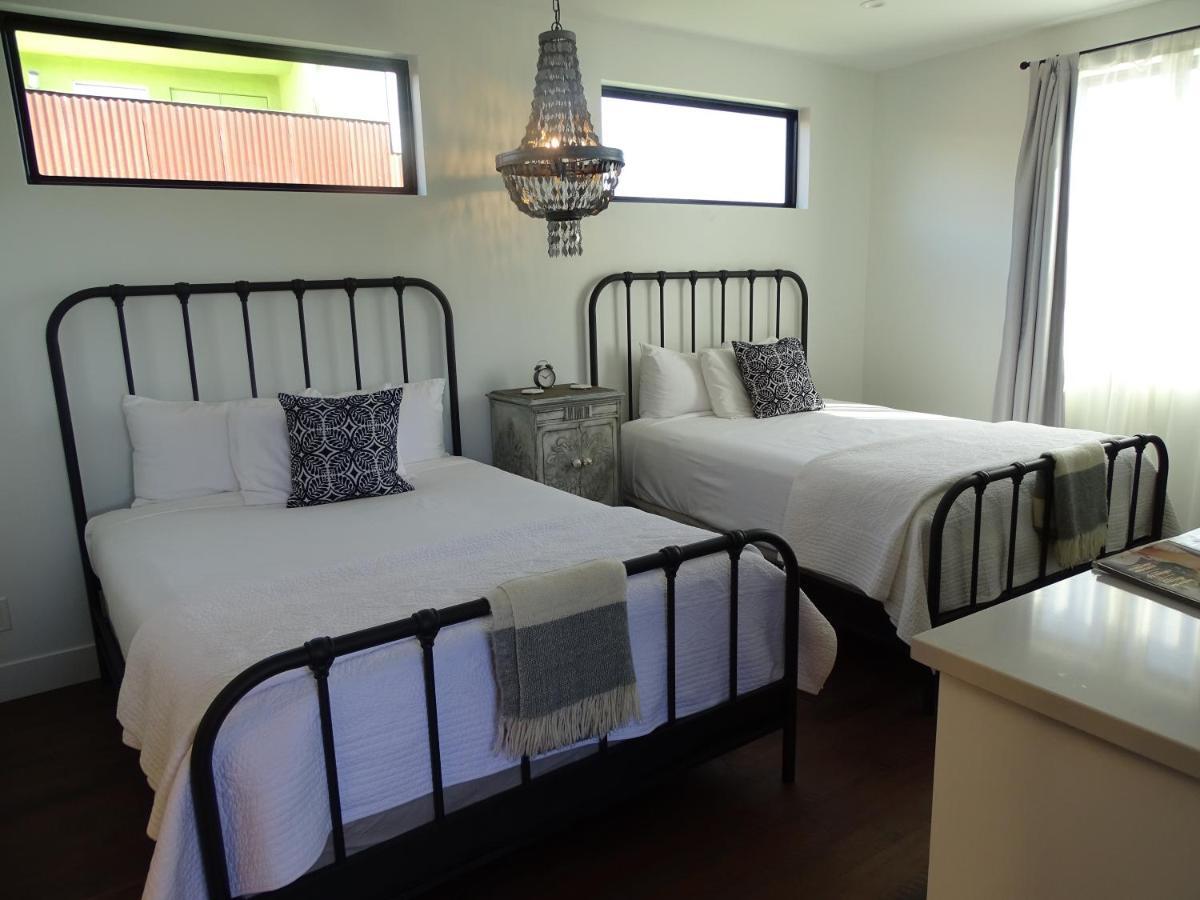 Bespoke Inn Scottsdale Zimmer foto