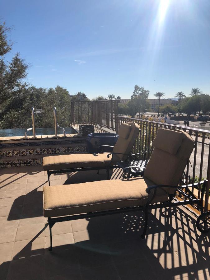 Bespoke Inn Scottsdale Exterior foto