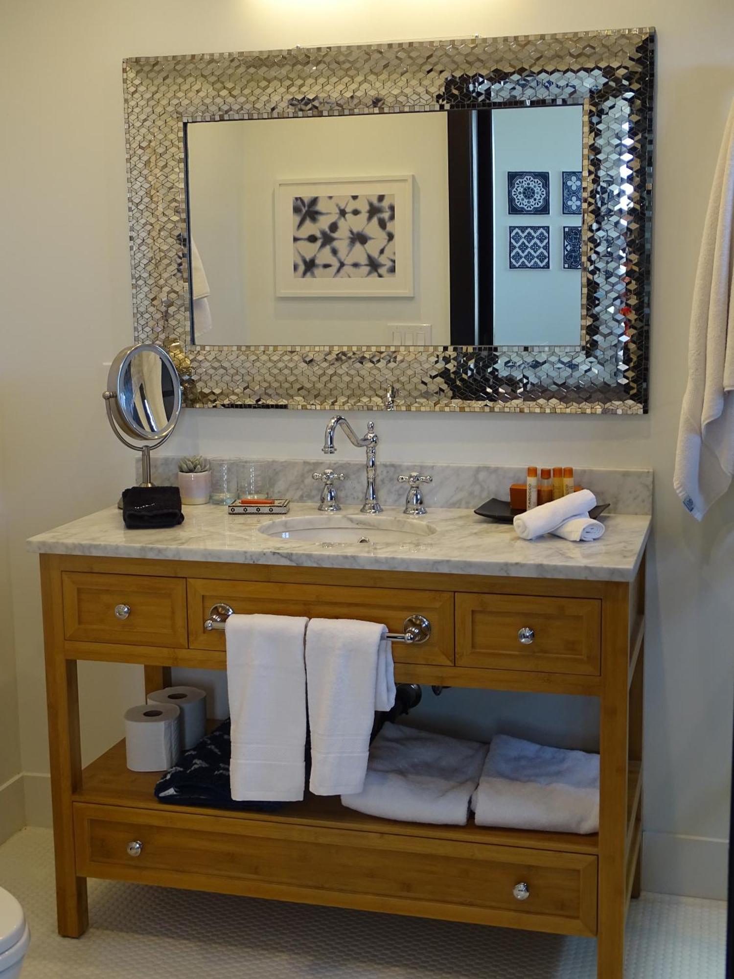 Bespoke Inn Scottsdale Zimmer foto