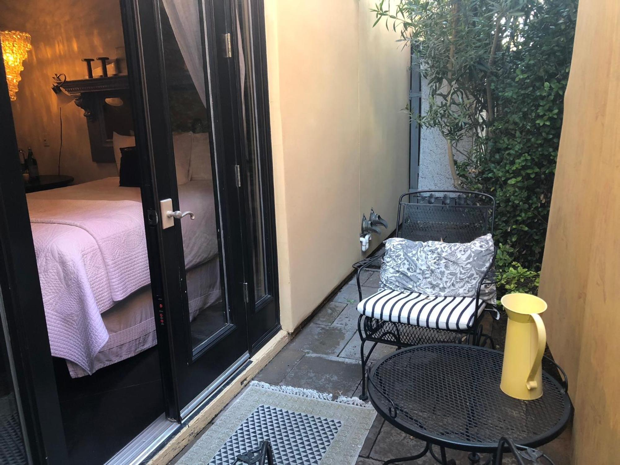 Bespoke Inn Scottsdale Zimmer foto