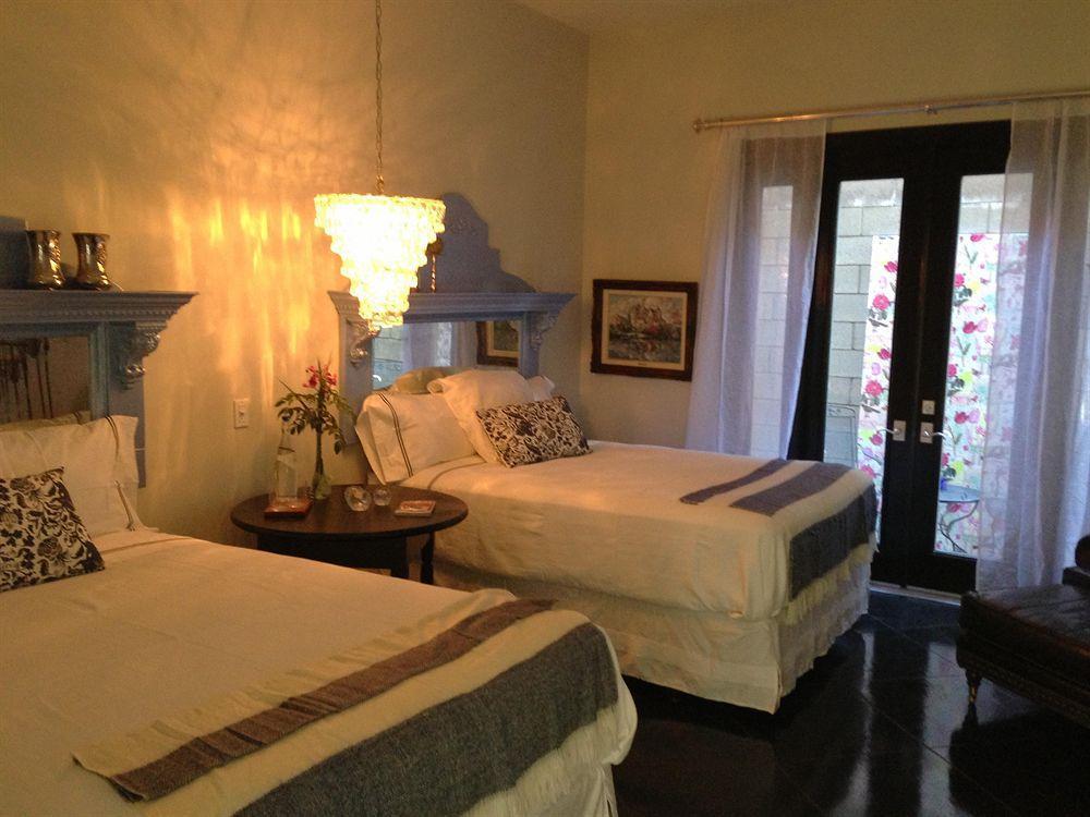 Bespoke Inn Scottsdale Exterior foto