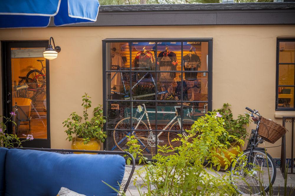 Bespoke Inn Scottsdale Exterior foto