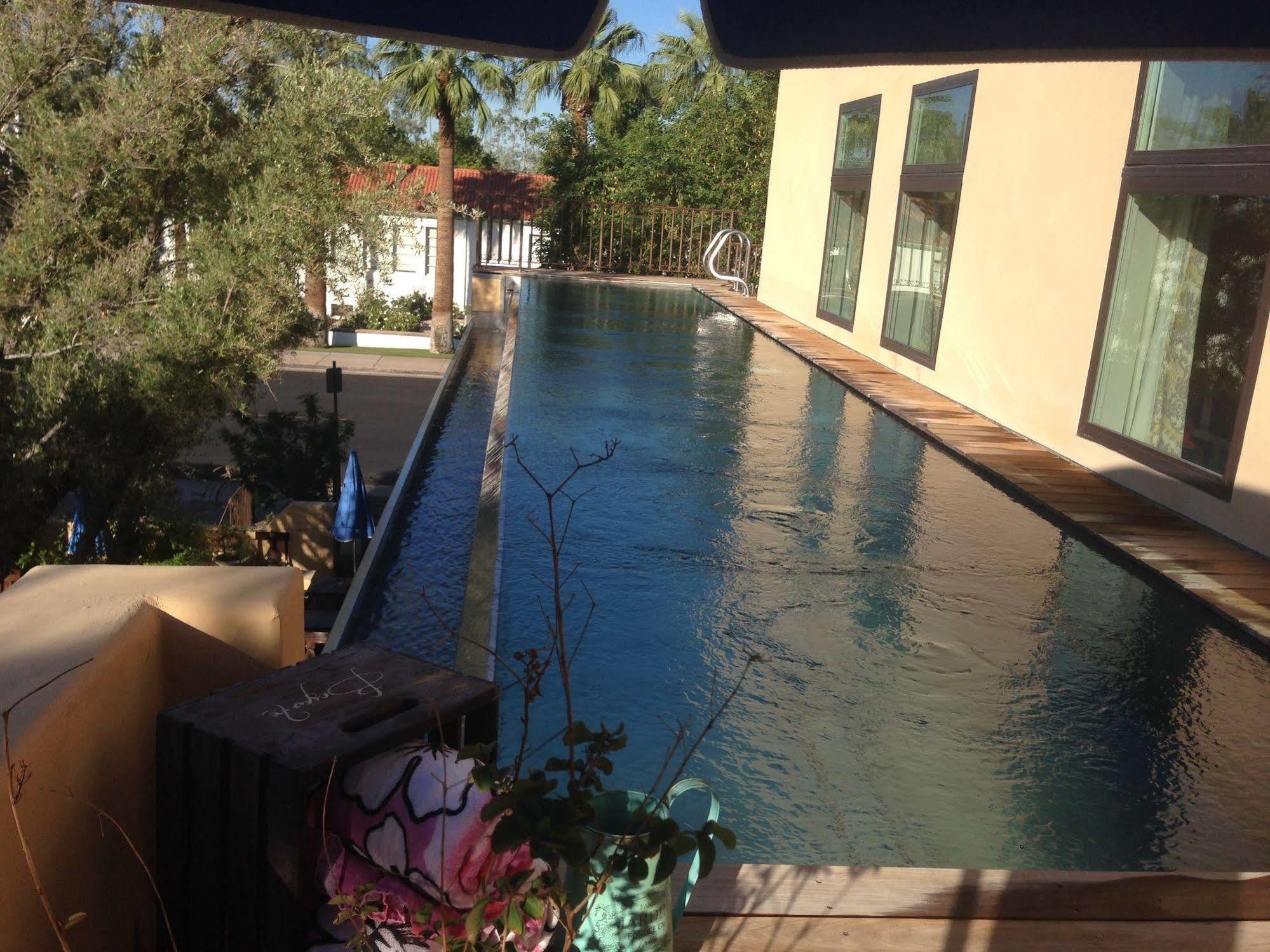 Bespoke Inn Scottsdale Exterior foto
