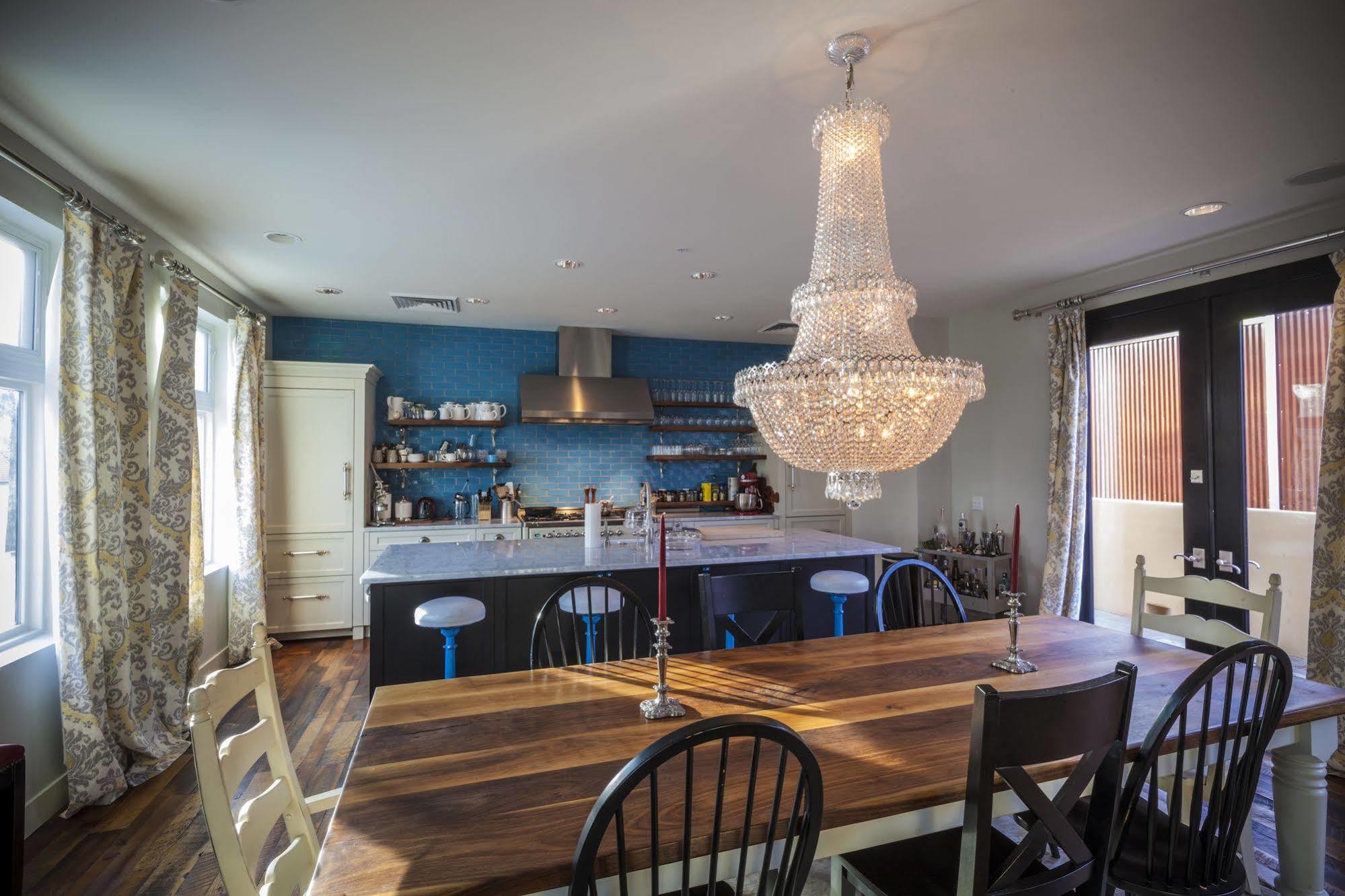 Bespoke Inn Scottsdale Exterior foto