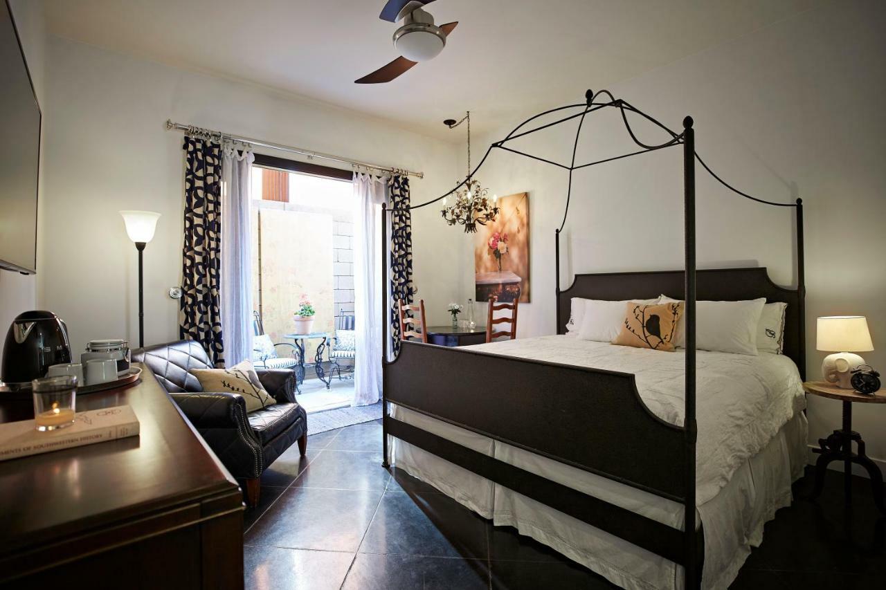 Bespoke Inn Scottsdale Exterior foto