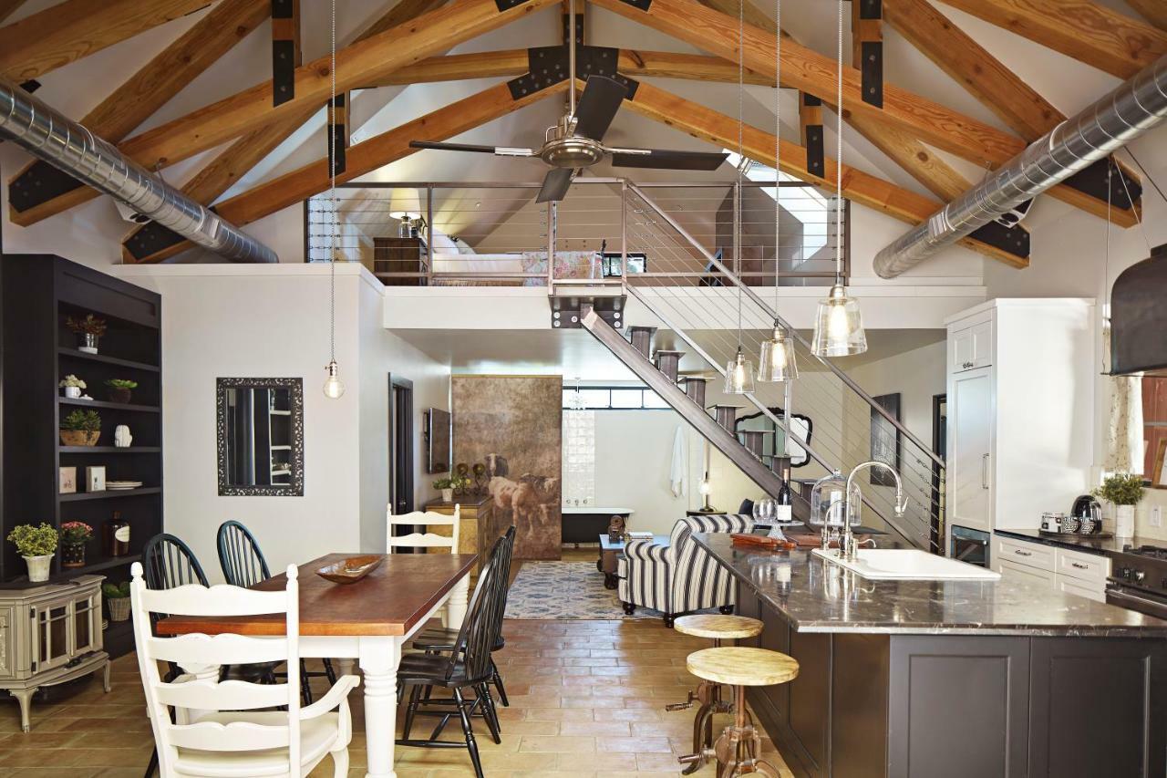 Bespoke Inn Scottsdale Exterior foto