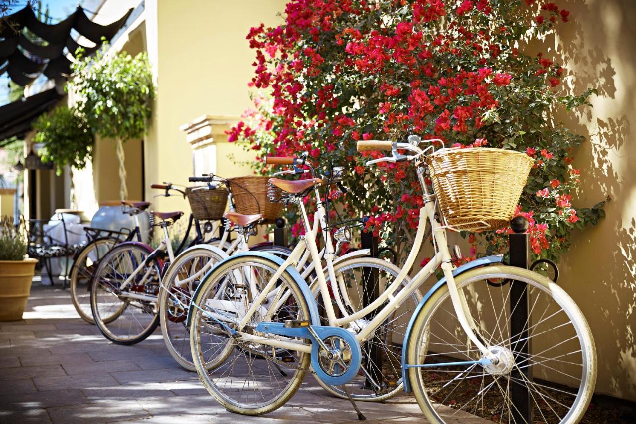 Bespoke Inn Scottsdale Exterior foto