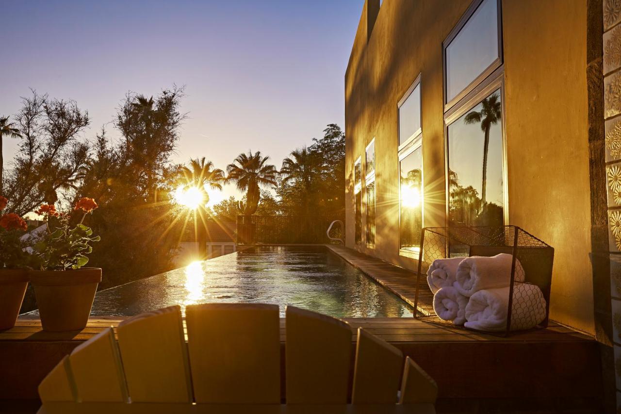 Bespoke Inn Scottsdale Exterior foto